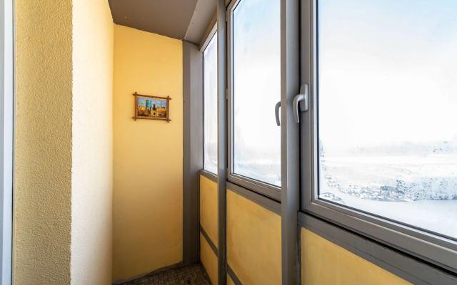 Квартира Студия у метро