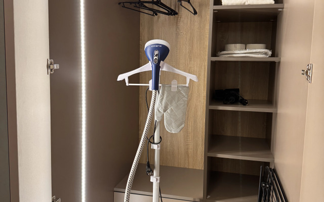 Квартира с лучшей локацией в Калининграде