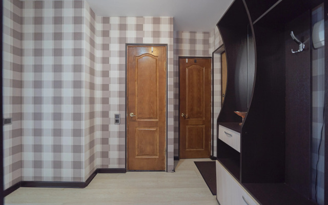 Dolina Flat