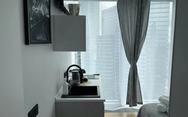 Апартаменты 2CITY 326