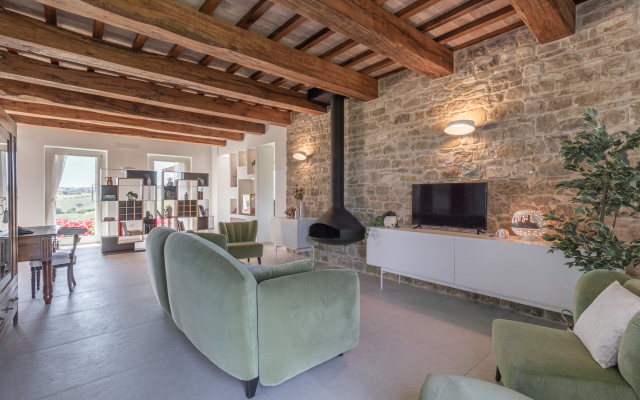 Casale Mignola Farmhouse Mignola Villa