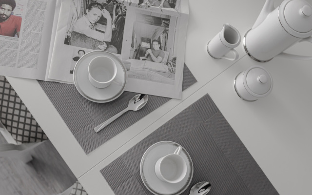 Апартаменты Lalapart Liner с лоджией у метро ЦСКА