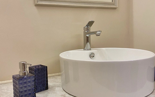 Частный дом Дом 2