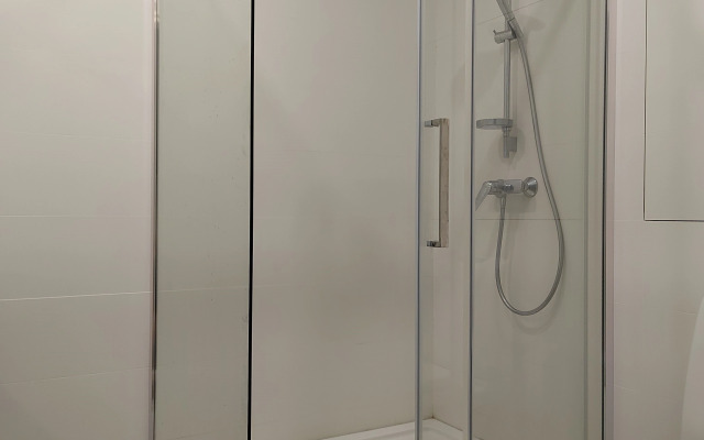 Uyutnaya V Istoricheskom Tsentre Goroda Flat