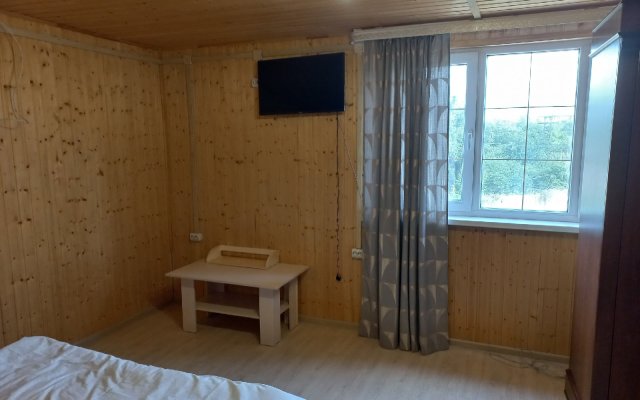 Mesto Hotel
