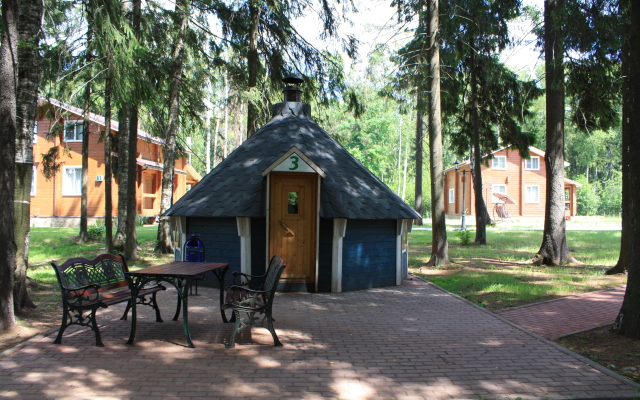 Bekasovo Hotel