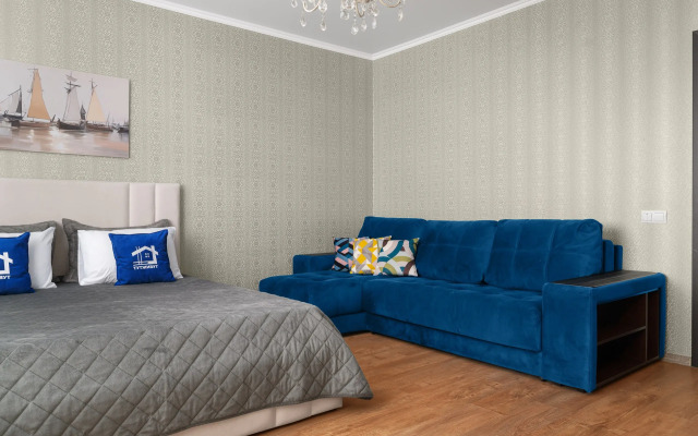 Квартира Тут Живут | Парк и Стадион | Жлобы 145