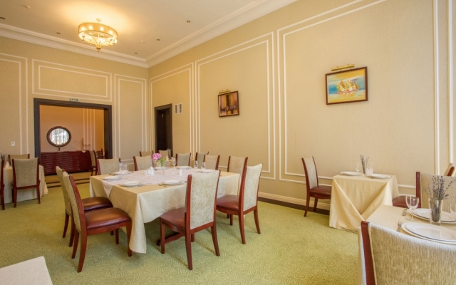 Villa Divny Mir Karasan 