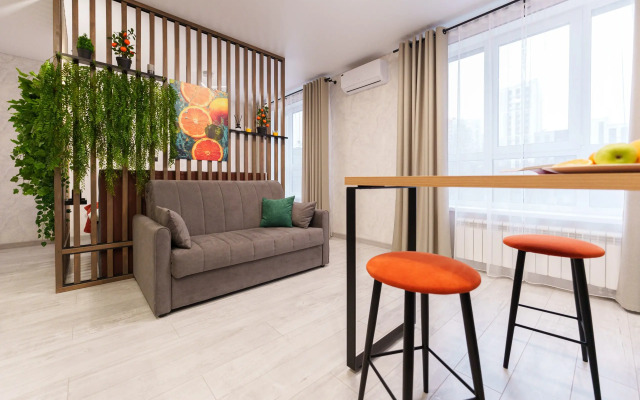 Prospekt Maslennikova 14a/1 (24) Apartments