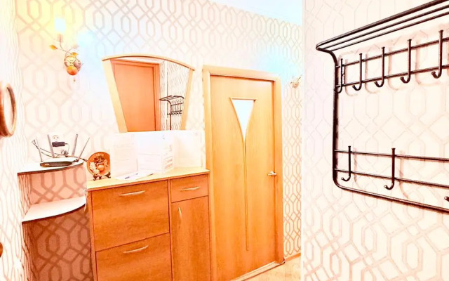 Квартира на Пионерской