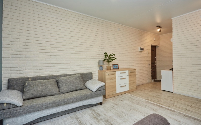 Апартаменты на Тихорецкой Калининград