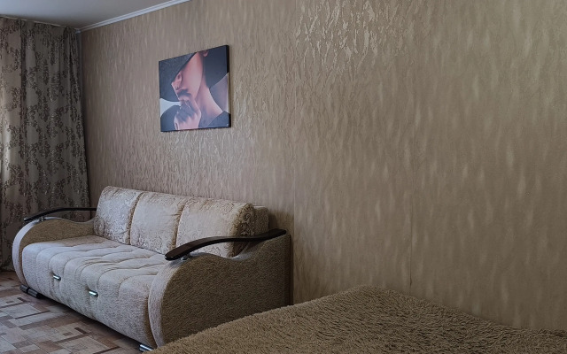 V Gostyakh U Lilii Apartments