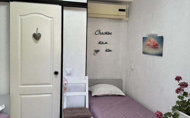 Гостевой дом Инжир