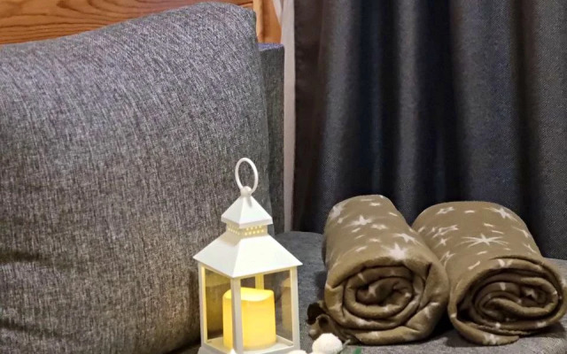 Коттедж Под звездами Комфорт