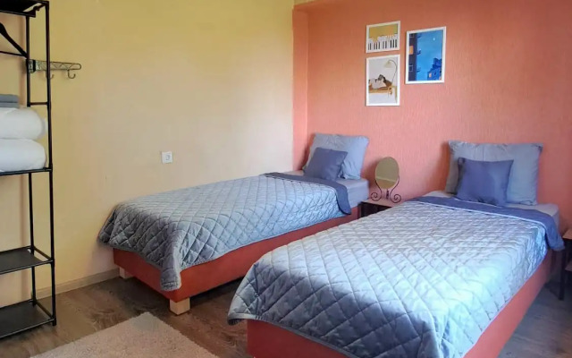 Квартира на улице Советская 6