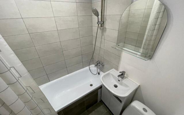 Квартира уютная в Сокольниках