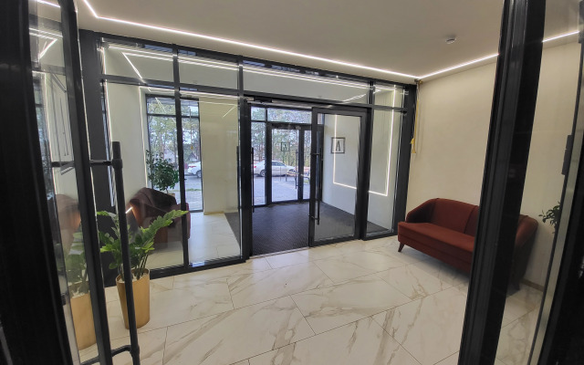 Квартира Уютная  ЖК Аристократ