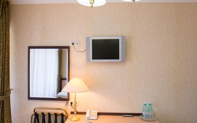 Inturist Congress Hotel