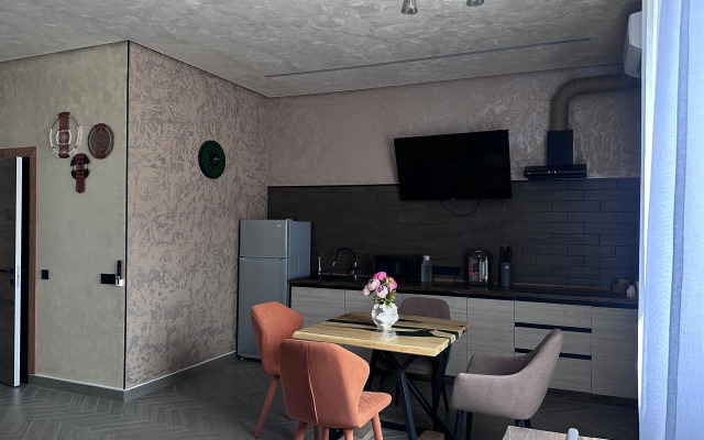 Апартаменты Сомелье 24