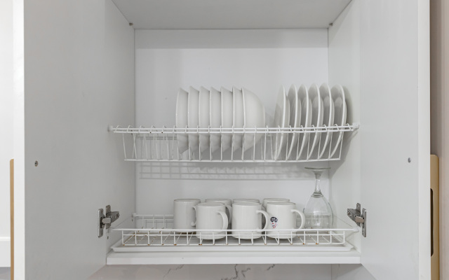 Symphony Guest House Flat