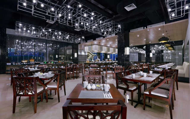Aston Pasteur Bandung Hotel