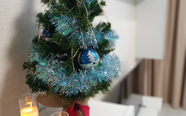 Квартира в Центре