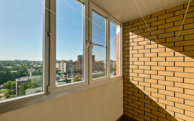 Апартаменты на 1-м Советском 16А