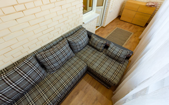 Квартира на Московская 106/79