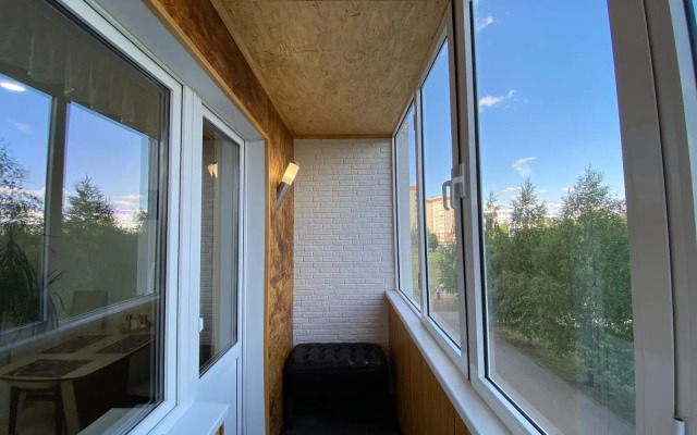 Happy House Flat