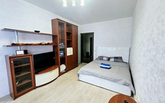 Апартаменты Уютные у Ривьеры