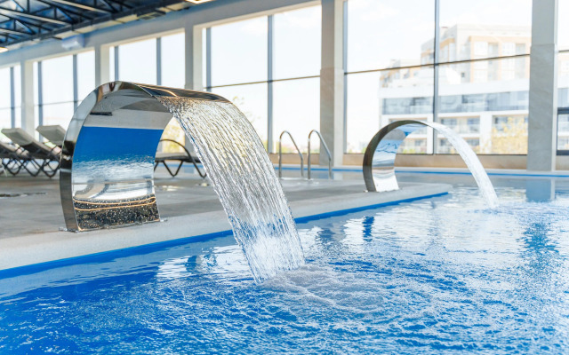 Zenith Resort Hotel & Spa Ultra All inclusive Hotel