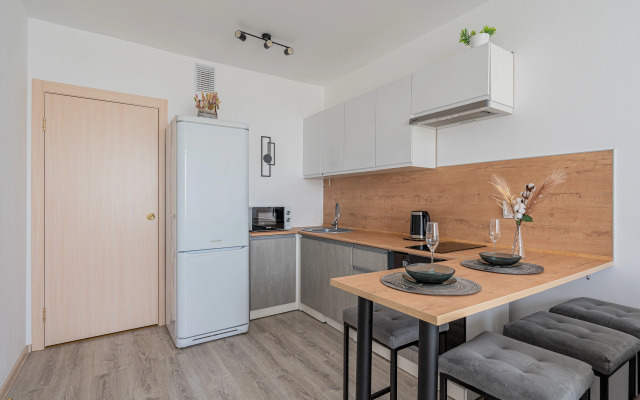 prosto Kosmos Flat