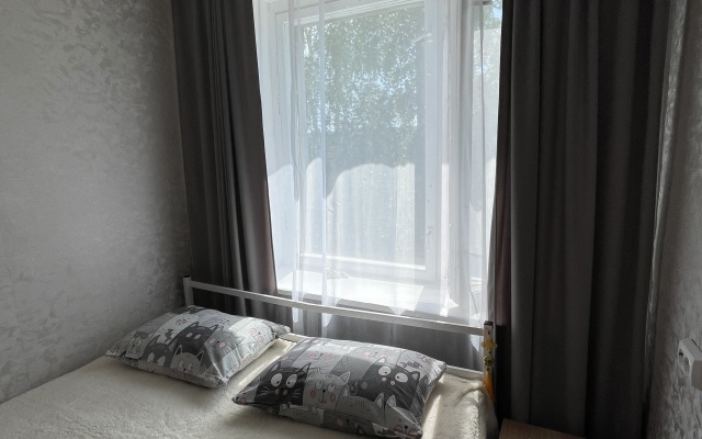 Квартира Двухкомнатная у моря