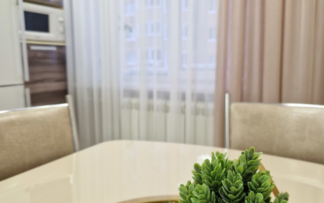 Apartments na Pervomayskoy 9