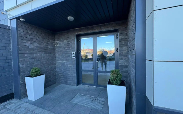 Апартаменты Уютные в центре