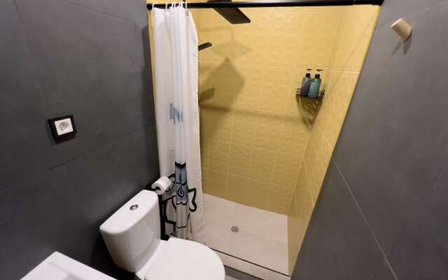 Апартаменты Студия Аква