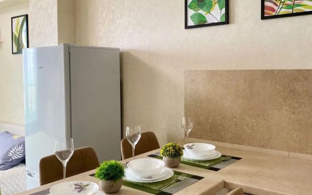 V Zhk Karavella Portugalii Pervaya Beregovaya Apartments