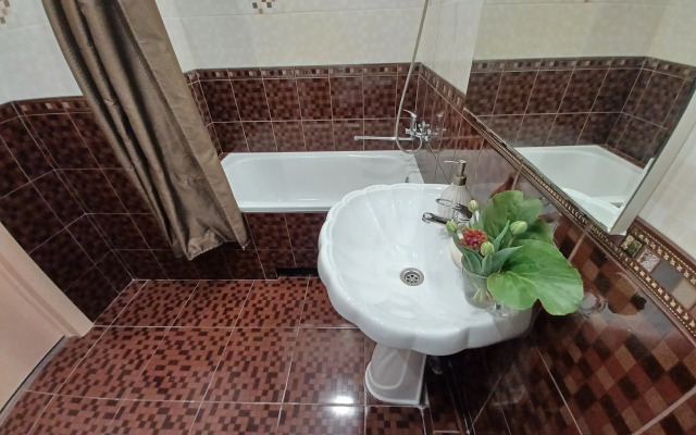 Квартира в Престиж Хаус