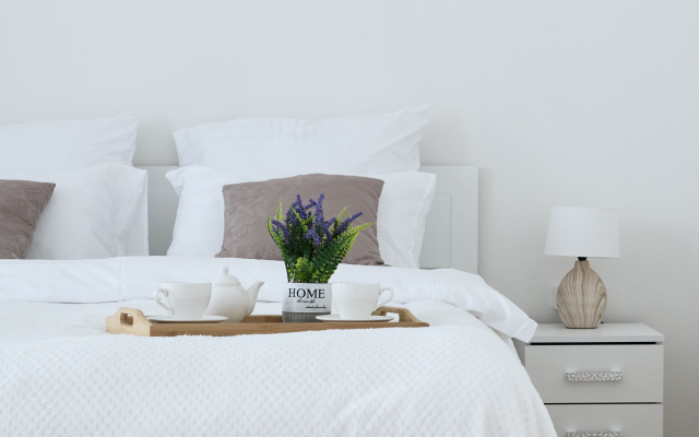 Апартаменты на Австрийской площади