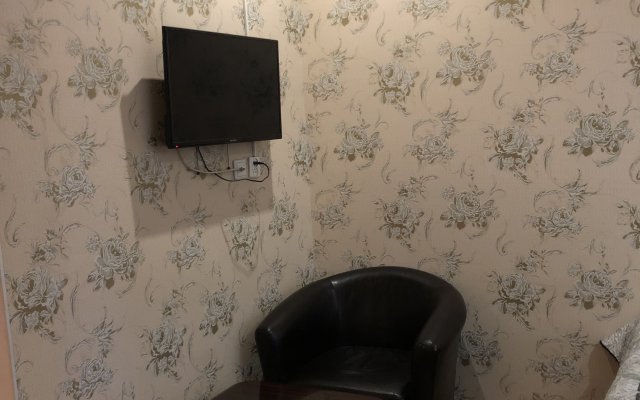 Гостевой дом Оранж