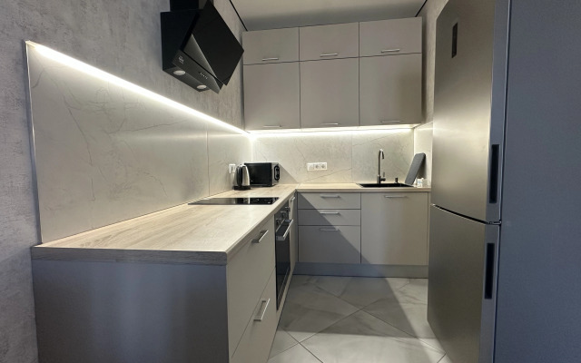 Квартира в районе Красной площади ЖК Парк победы