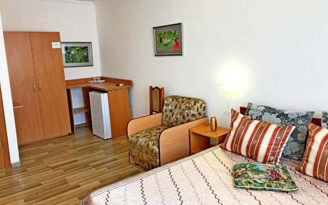 Viktori Guest house