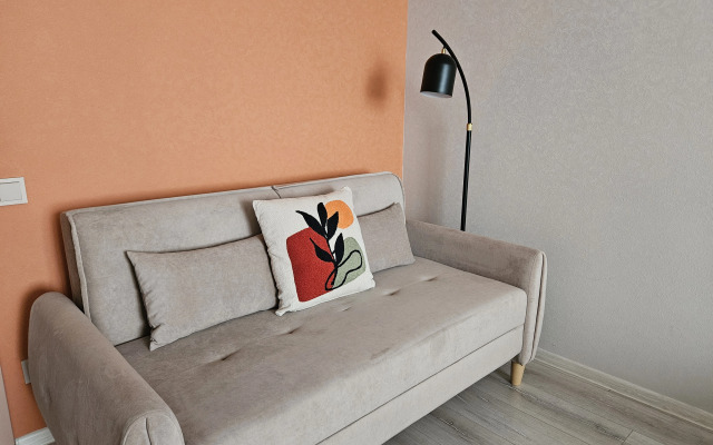 Квартира Оранж