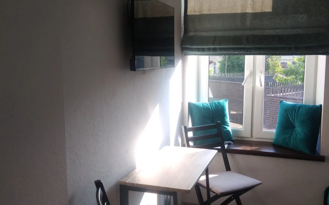 Mini-Nomer Na Pavlovskogo Apartments