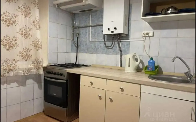 Apartamenty na Taganrogskoj