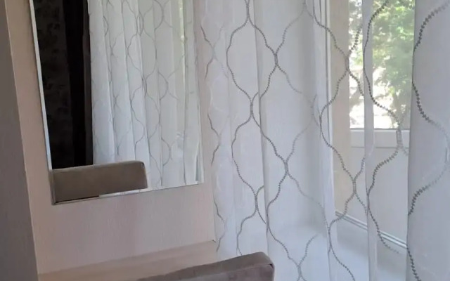 Квартира на улице Зеленой