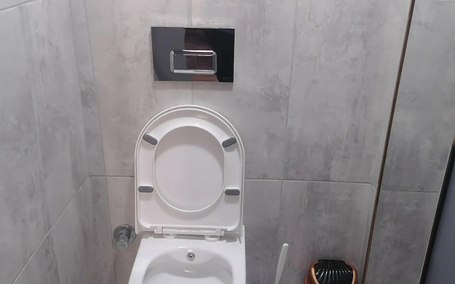 Отель Opera Wall Suite