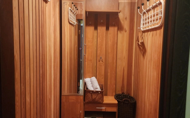 V Elitnom Rajone Grushevyj Sad Private house