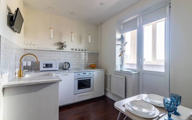 Апартаменты Ночной Рай