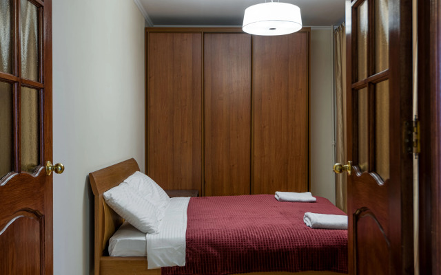 Апартаменты Inn у Метро Маяковская